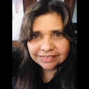 Meet your Posher, Susana